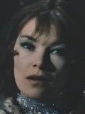 Glenda Jackson
